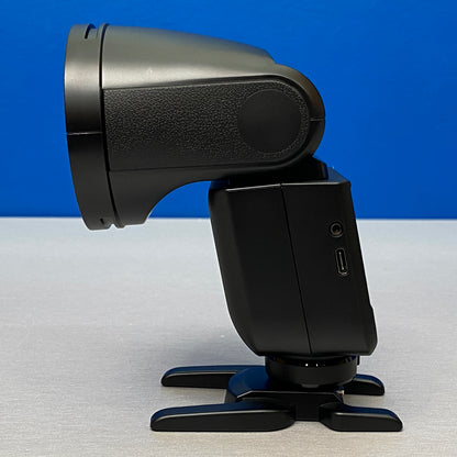 Godox Speedlite V1 Mid | Nikon | NOVO