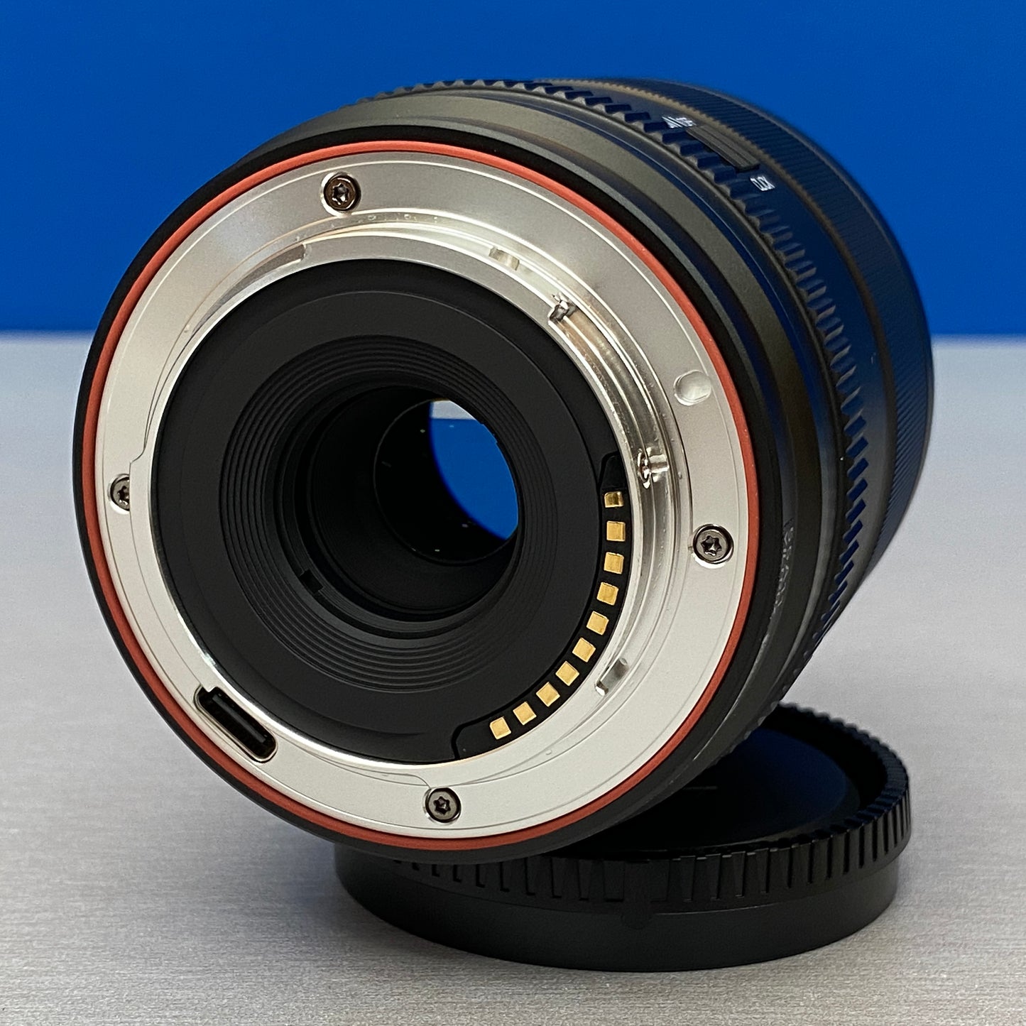 Viltrox AF 90mm f/2.2 EVO | Sony E-Mount | NOVA