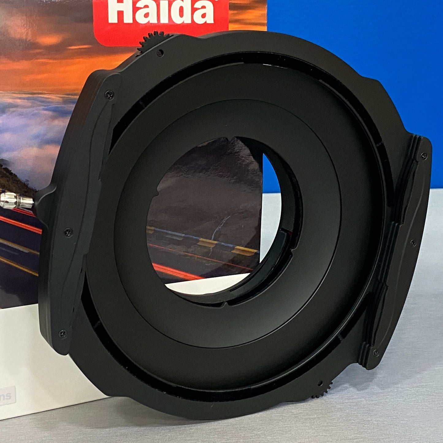 Haida M15 FIlter Holder Kit (Canon EF 14mm f/2.8 L II USM)