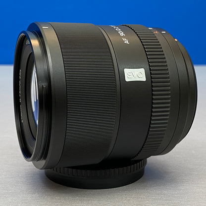 Viltrox AF 90mm f/2.2 EVO | Fujifilm | NOVA