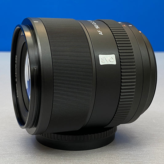 Viltrox AF 90mm f/2.2 EVO | Fujifilm | NOVA