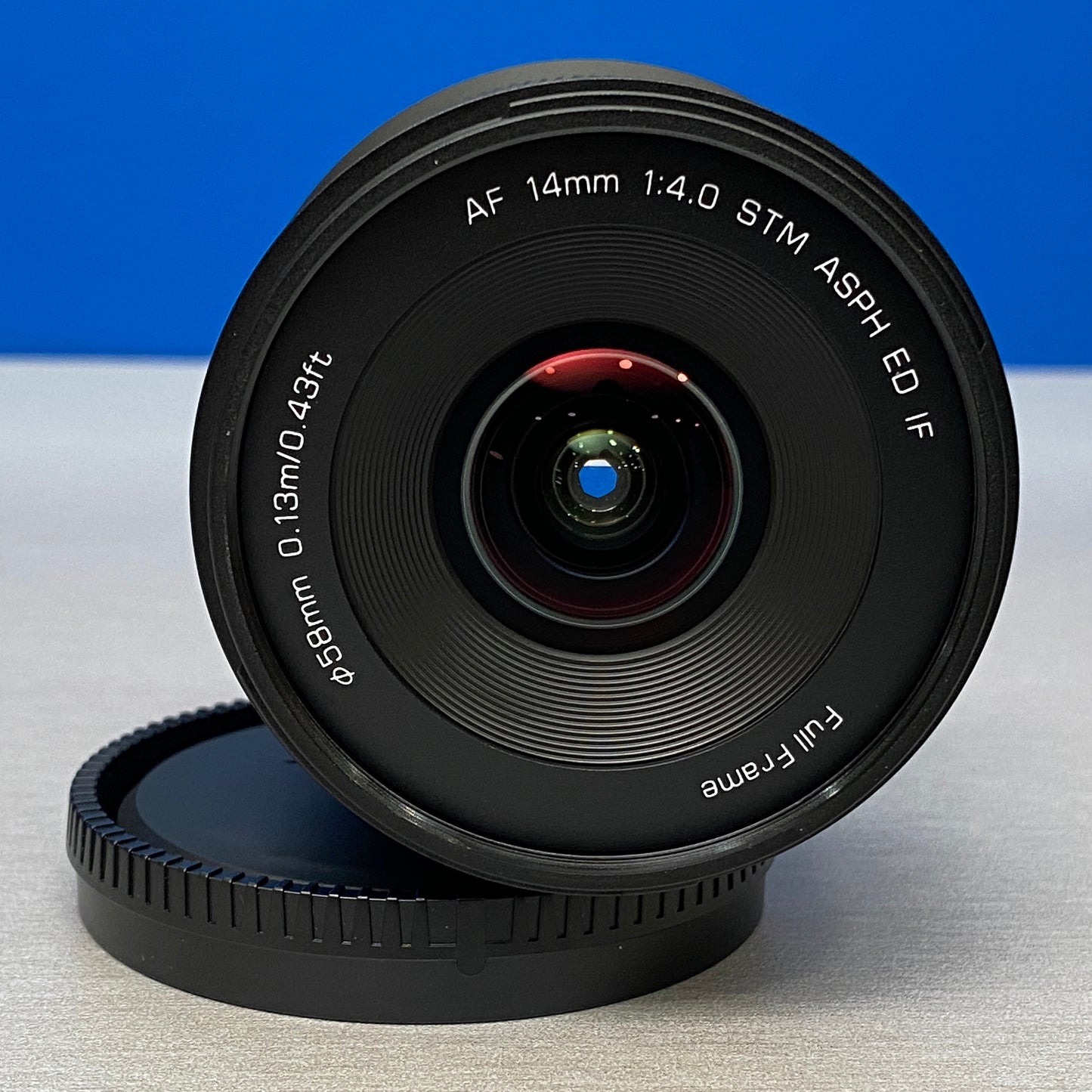 Viltrox AF 14mm f/4.0 STM ASPH | Nikon Z | NOVA