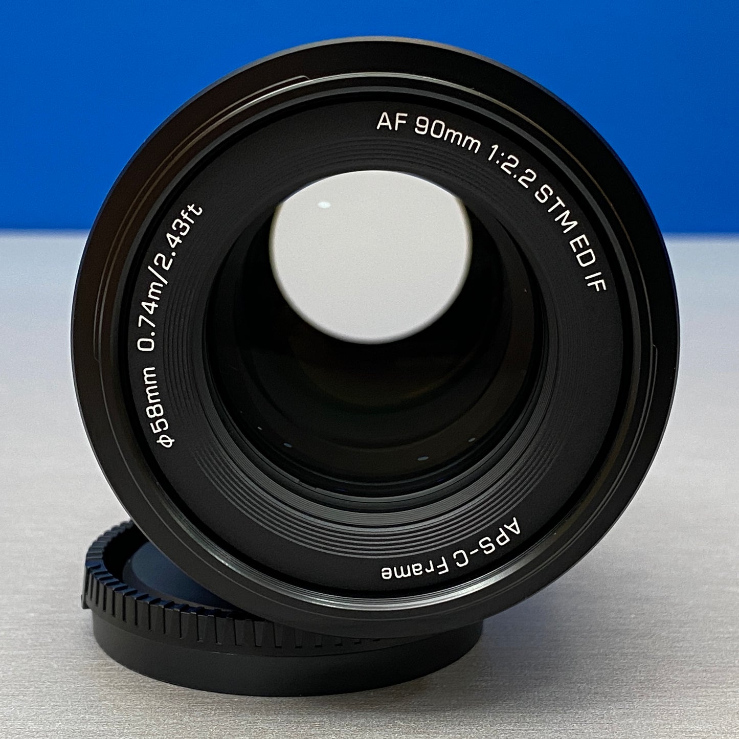 Viltrox AF 90mm f/2.2 EVO | Fujifilm | NOVA
