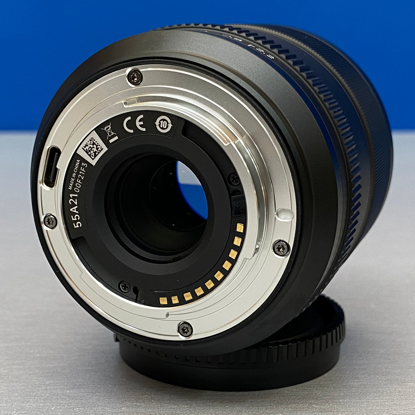 Viltrox AF 90mm f/2.2 EVO | Fujifilm | NOVA