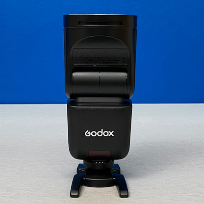 Godox Speedlite V1 Mid | Fujifilm | NOVO