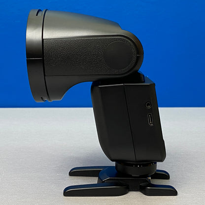 Godox Speedlite V1 Mid | Fujifilm | NOVO