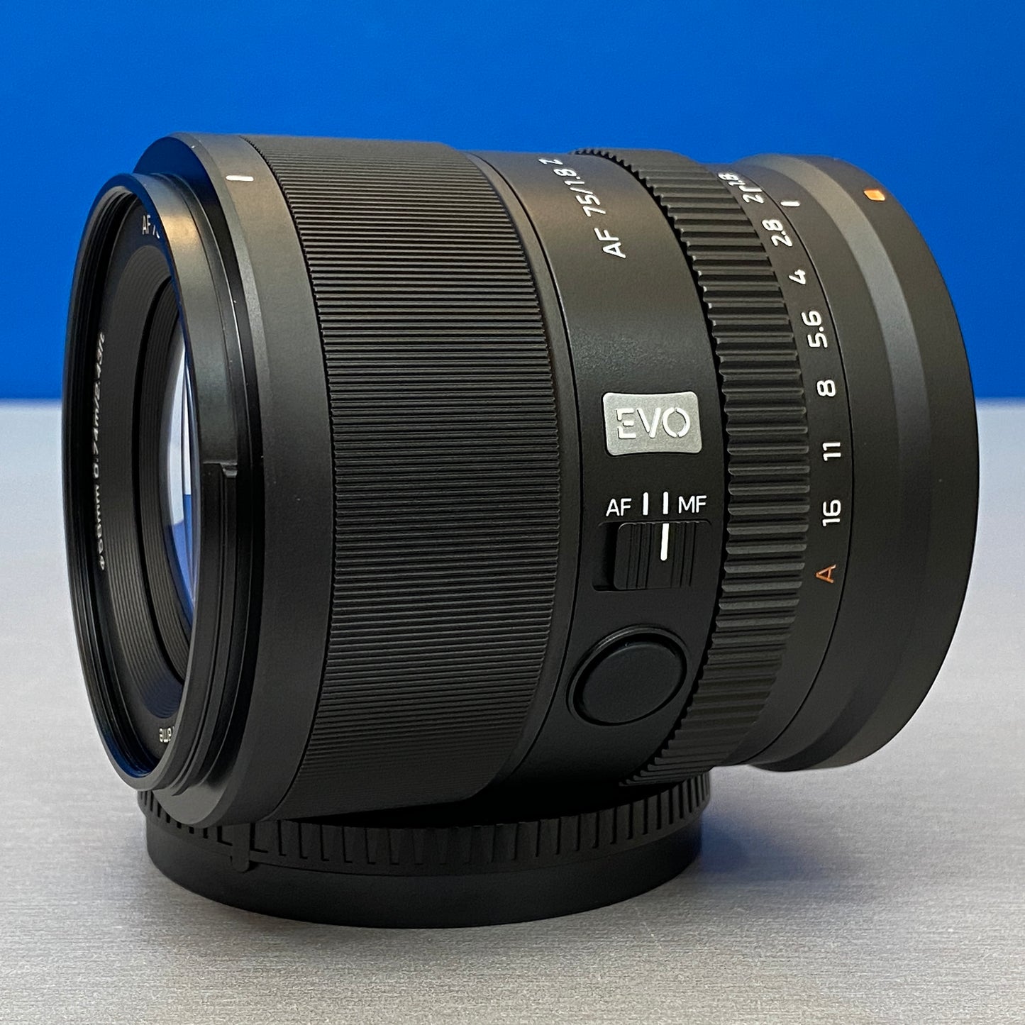Viltrox AF 75mm f/1.8 EVO | Nikon Z | NOVA