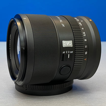 Viltrox AF 75mm f/1.8 EVO | Nikon Z | NOVA