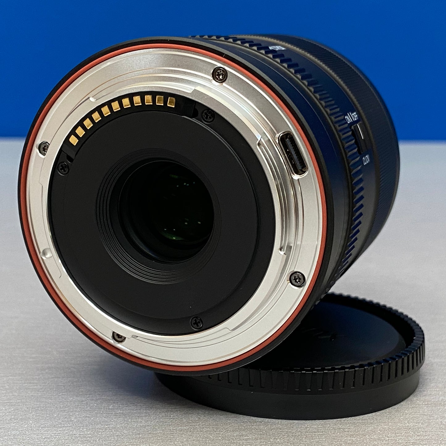 Viltrox AF 75mm f/1.8 EVO | Nikon Z | NOVA