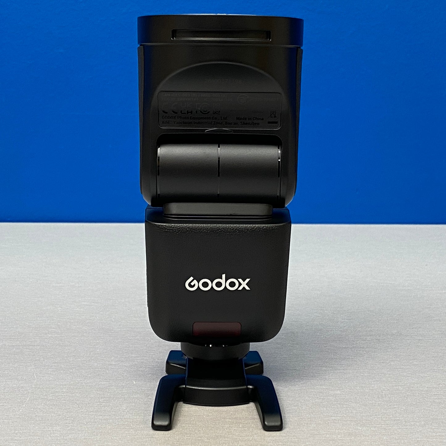 Godox Speedlite V1 Mid | Sony | NOVO