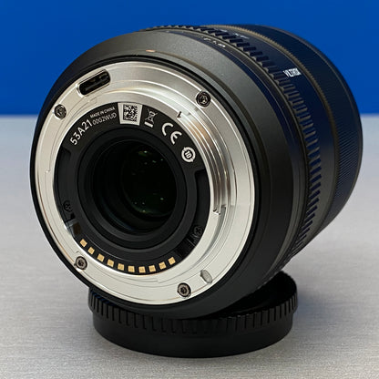 Viltrox AF 75mm f/1.8 EVO | Fujifilm | NOVA