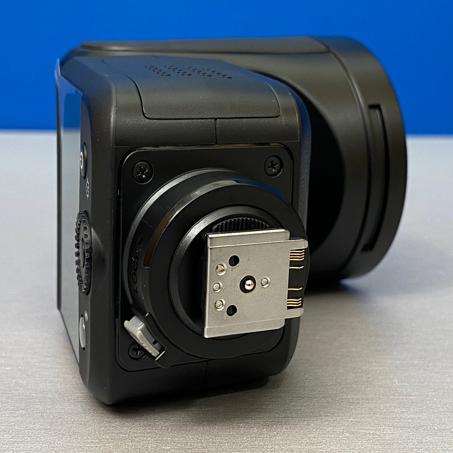Godox Speedlite V1 Mid | Sony | NOVO
