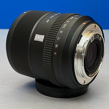 Viltrox AF 75mm f/1.8 EVO | Fujifilm | NOVA