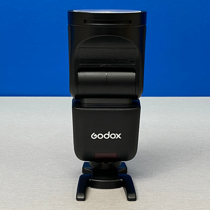 Godox Speedlite V1 Mid | Canon | NOVO