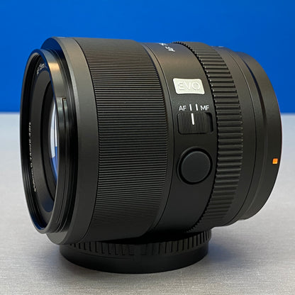 Viltrox AF 75mm f/1.8 EVO | Sony E-Mount | NOVA
