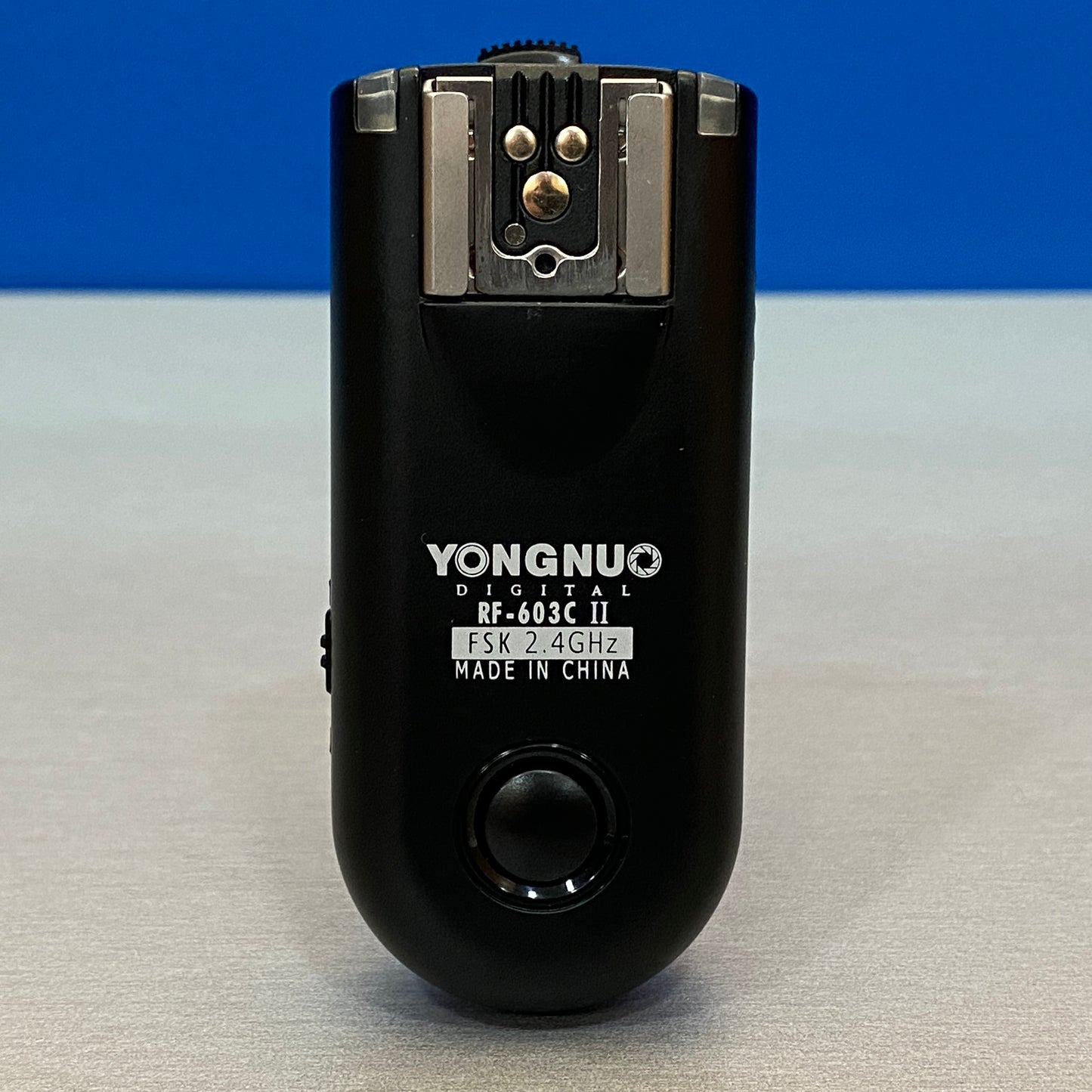 Yongnuo RF-603C II Wireless Flash Trigger