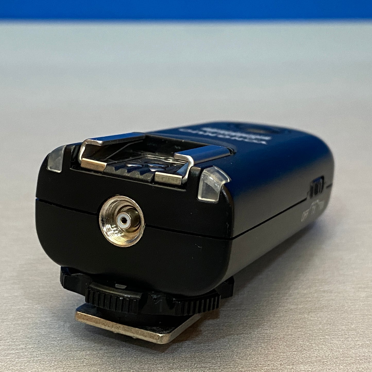 Yongnuo RF-603C II Wireless Flash Trigger