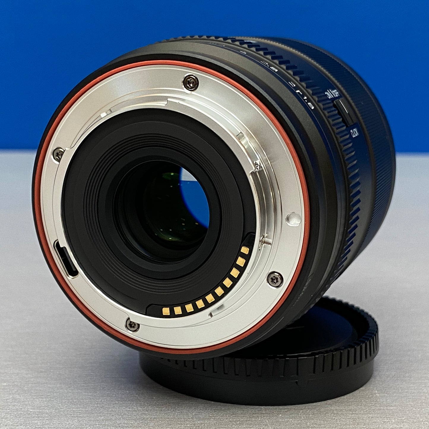 Viltrox AF 75mm f/1.8 EVO | Sony E-Mount | NOVA