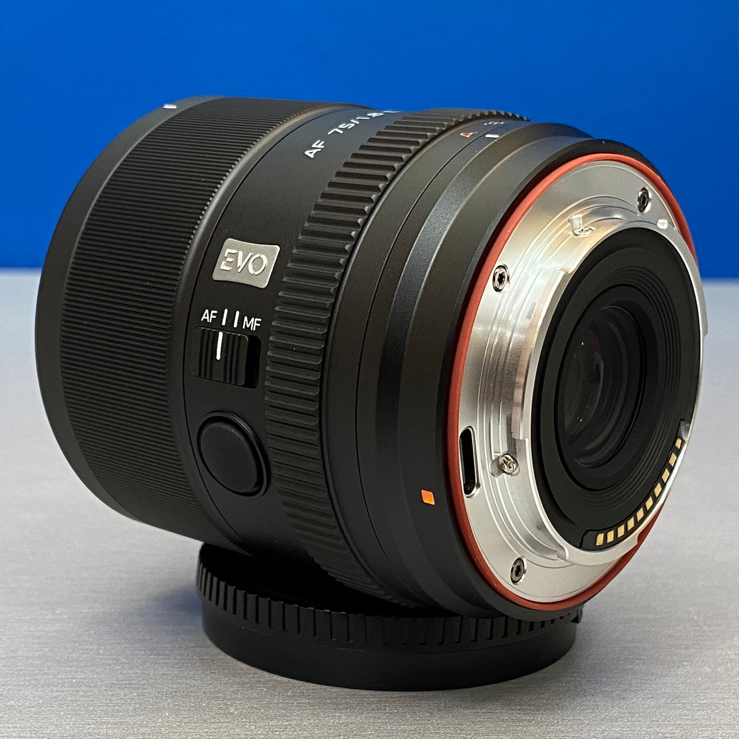 Viltrox AF 75mm f/1.8 EVO | Sony E-Mount | NOVA