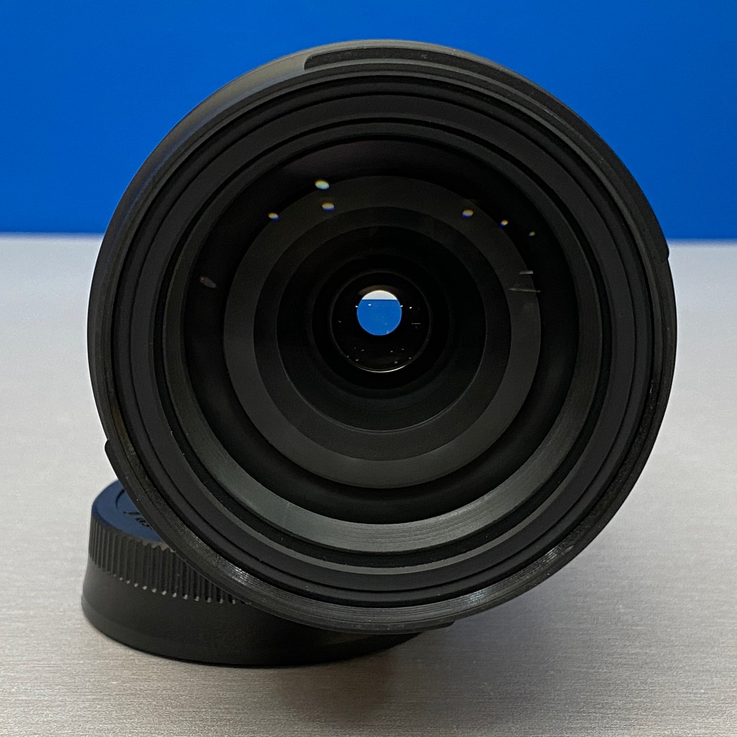 Tamron 17-70mm f/2.8 Di III-A VC RXD | Sony E-Mount