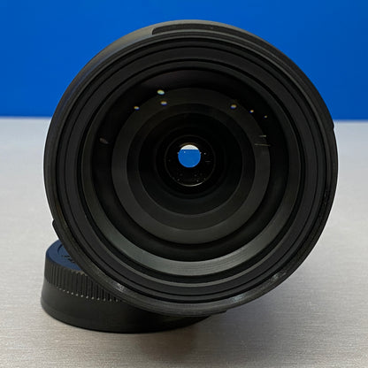 Tamron 17-70mm f/2.8 Di III-A VC RXD | Sony E-Mount