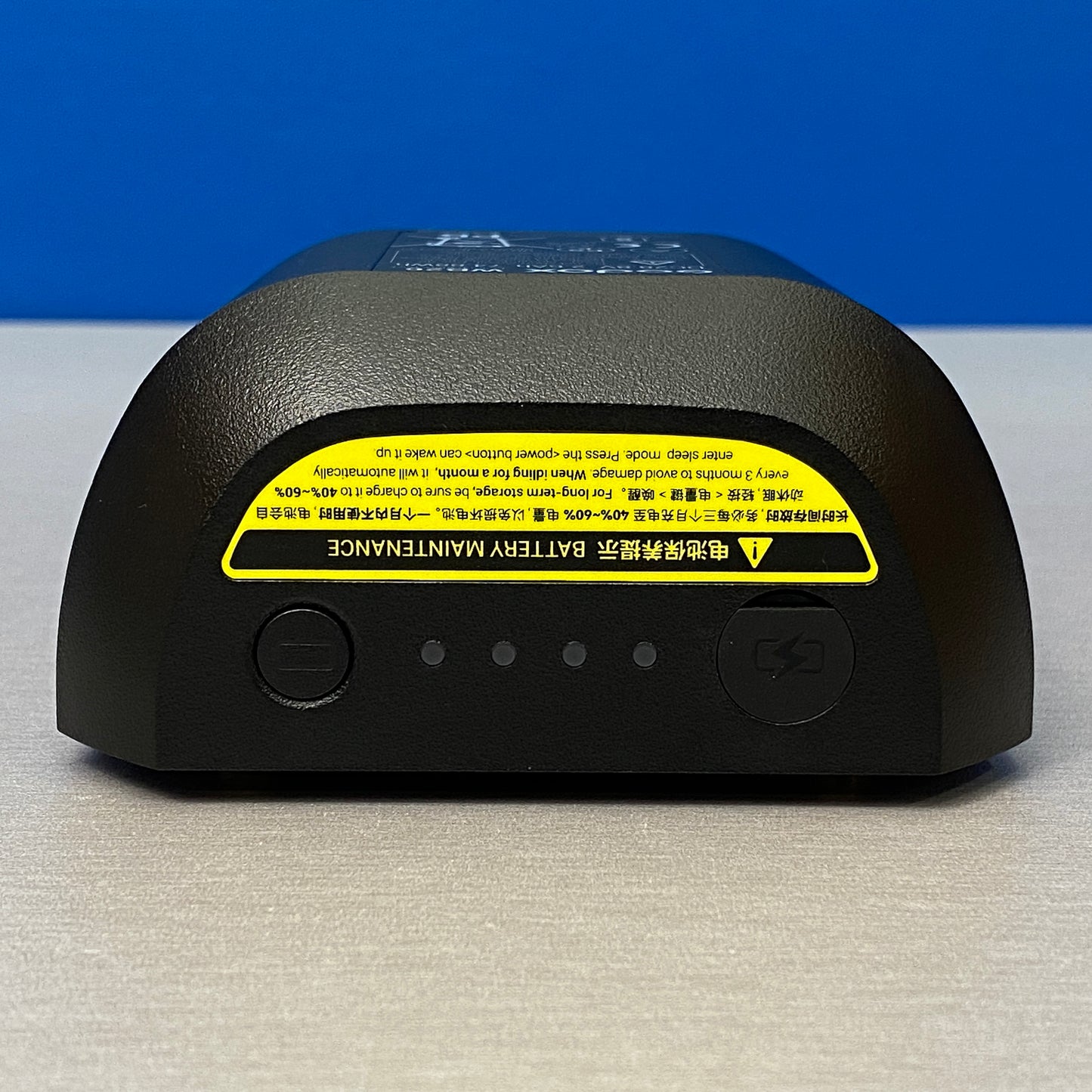 Bateria Godox WB26 | 2600mAh | AD600 Pro | NOVA