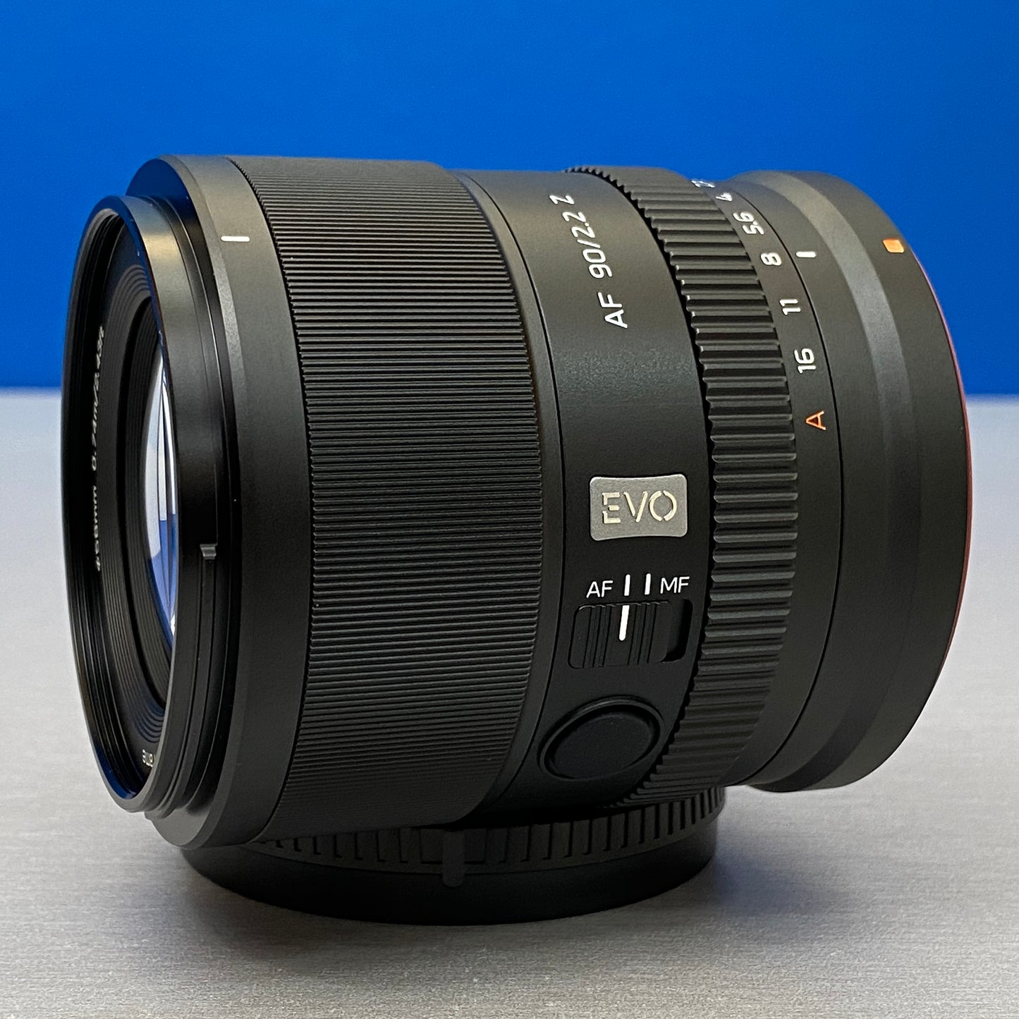 Viltrox AF 90mm f/2.2 EVO | Nikon Z | NOVA