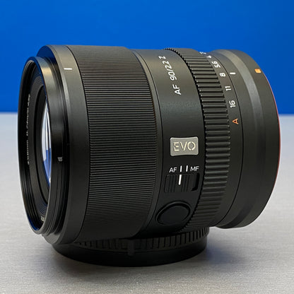Viltrox AF 90mm f/2.2 EVO | Nikon Z | NOVA
