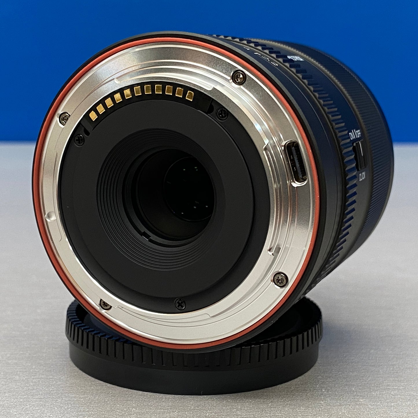 Viltrox AF 90mm f/2.2 EVO | Nikon Z | NOVA