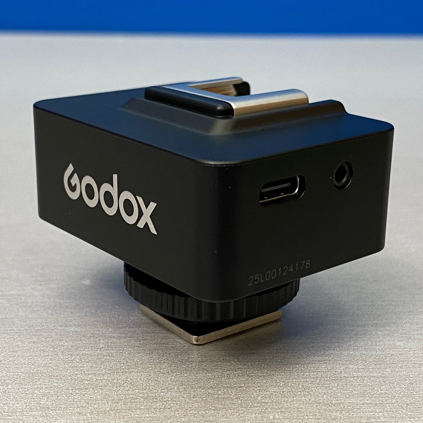 Godox XR-S TTL Wireless Receiver | Sony | NOVO