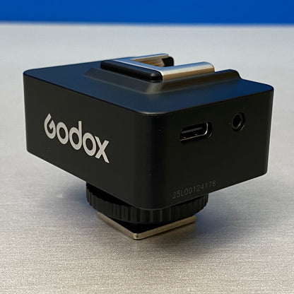 Godox XR-S TTL Wireless Receiver | Sony | NOVO