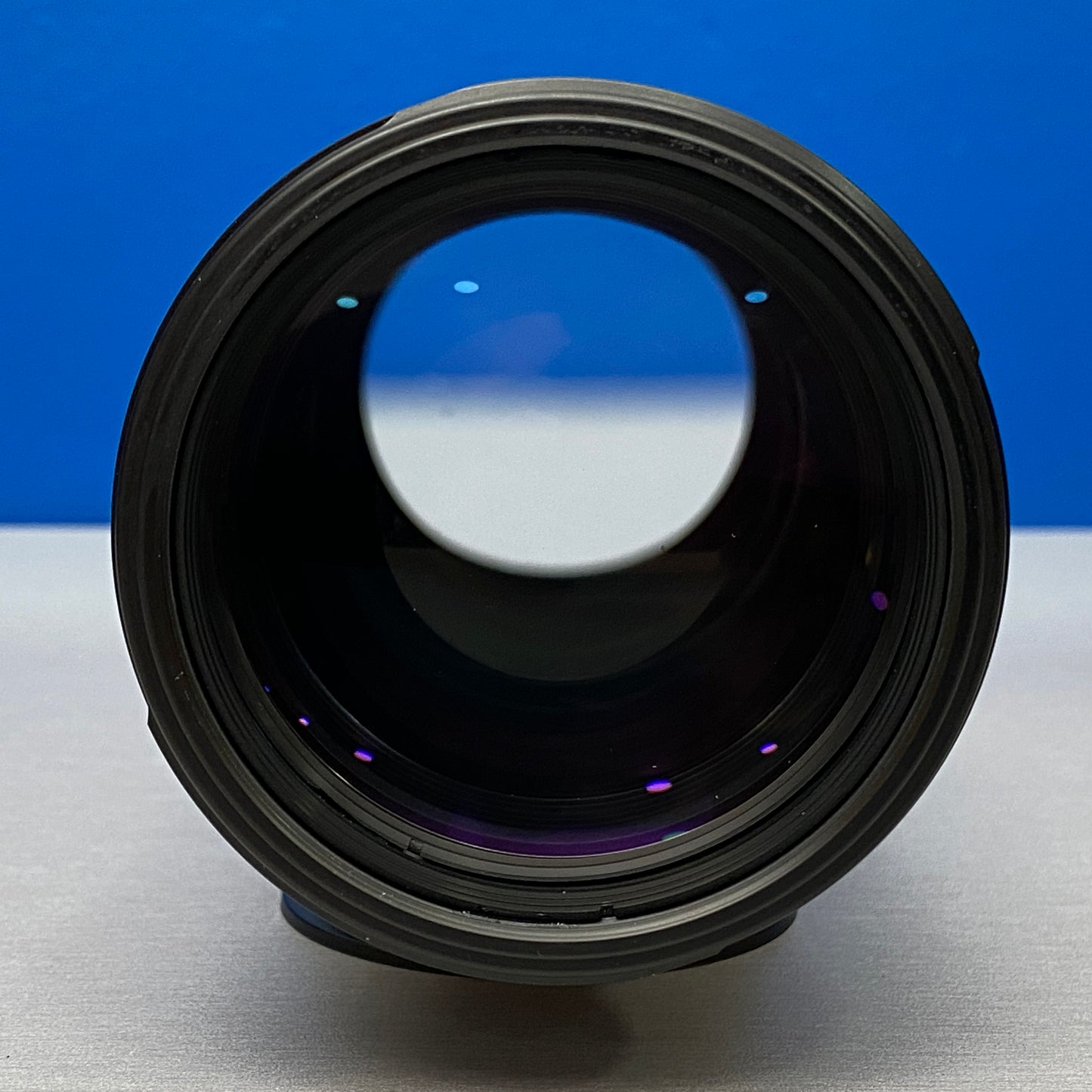 Canon EF 200mm f/2.8 L II USM
