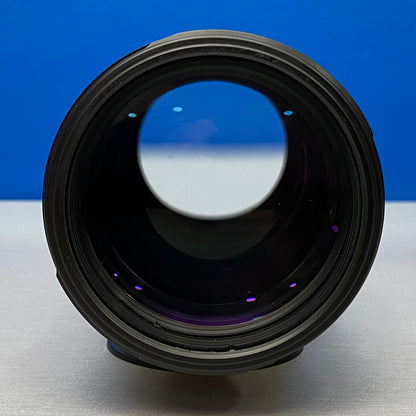 Canon EF 200mm f/2.8 L II USM
