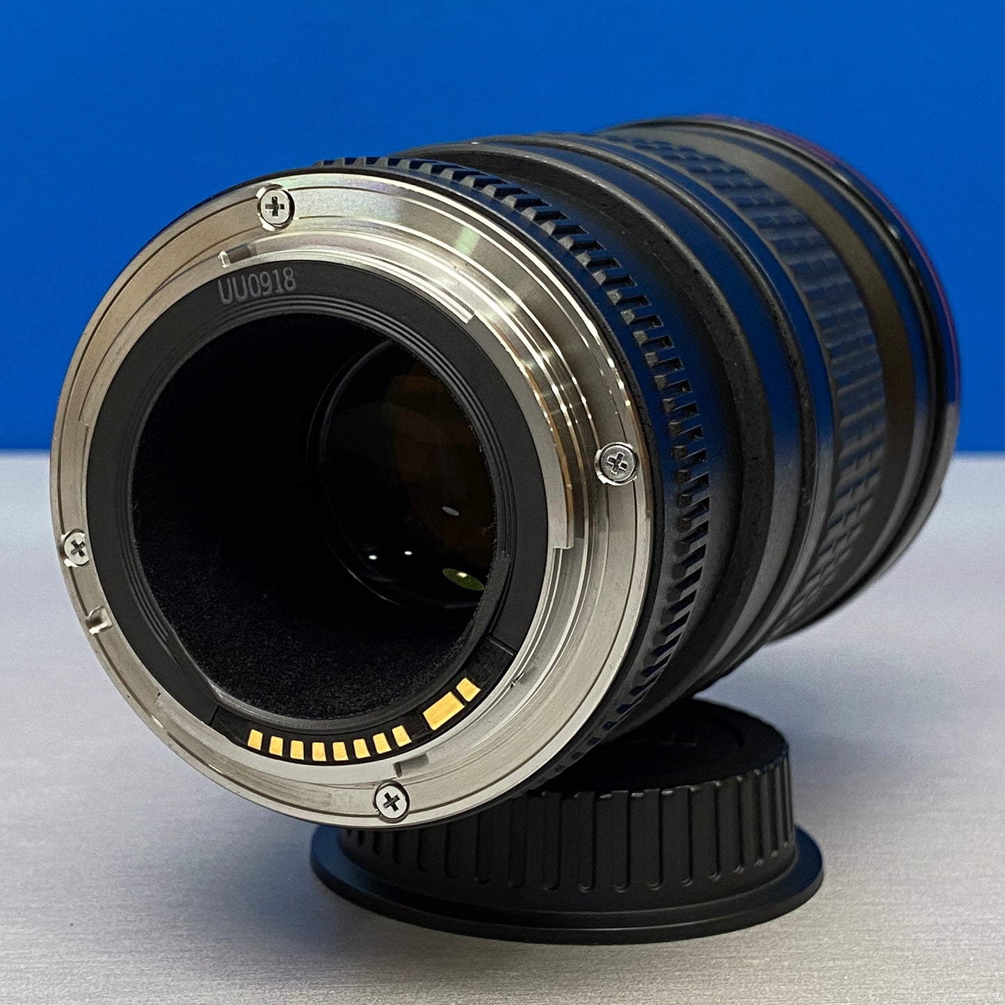 Canon EF 200mm f/2.8 L II USM