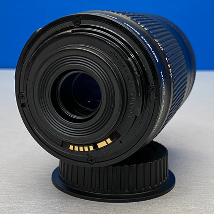 Canon EF-S 55-250mm f/4-5.6 IS STM