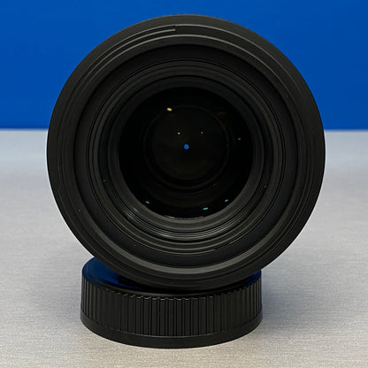 Sigma 30mm f/1.4 EX DC HSM