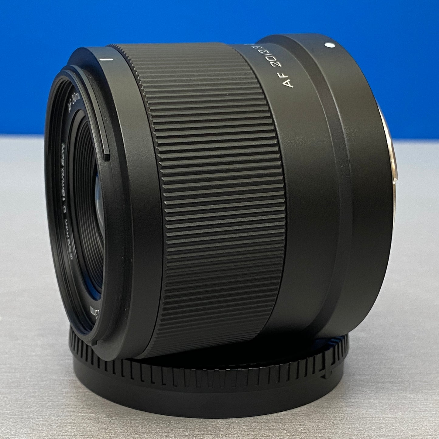 Viltrox AF 20mm f/2.8 STM ASPH