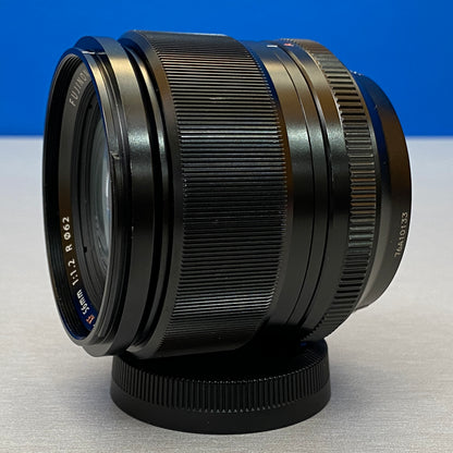 Fujifilm XF 56mm f/1.2 R