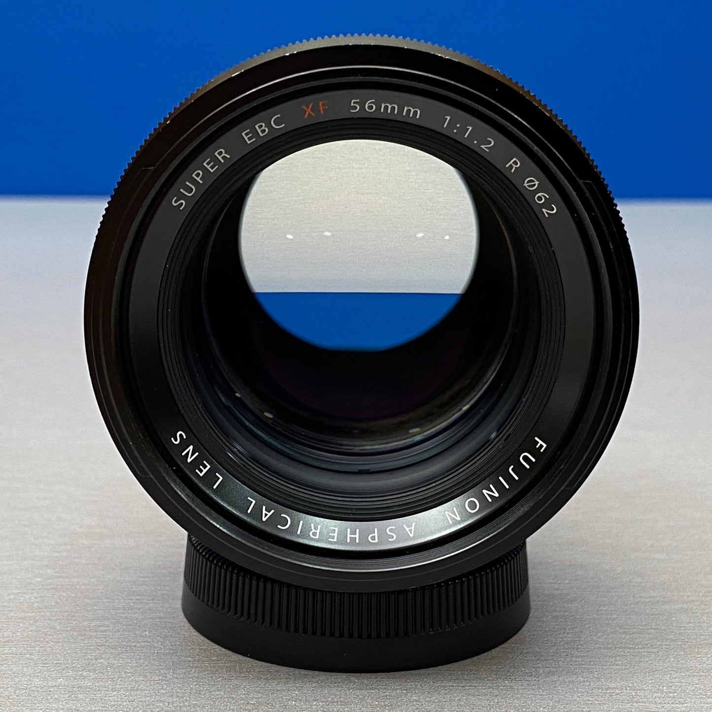 Fujifilm XF 56mm f/1.2 R