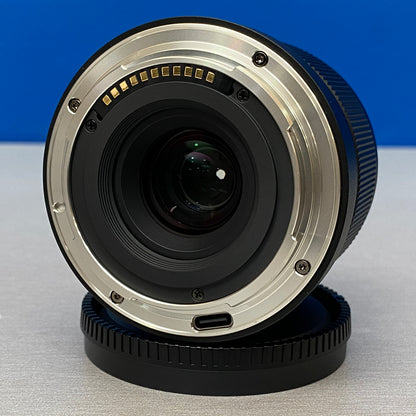 Viltrox AF 14mm f/4.0 STM ASPH