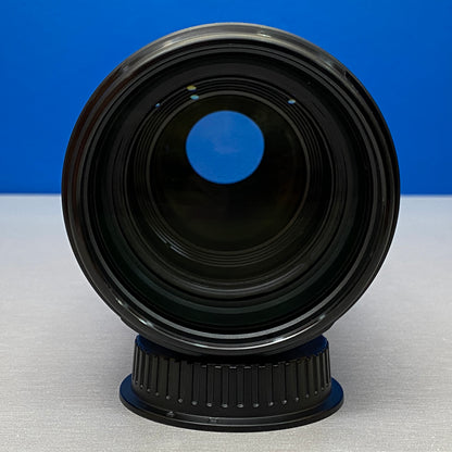 Canon EF 70-200mm f/2.8 L IS III USM