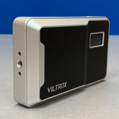 Viltrox Retro 08X | RGB LED Fill Light | NOVO