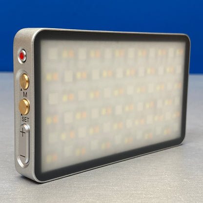 Viltrox Retro 08X | RGB LED Fill Light | NOVO