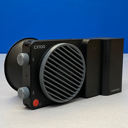 Zhiyun Cinepeer CX100 | 100W