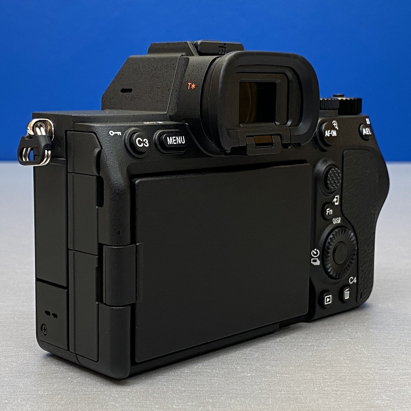 Sony Alpha A7 IV (Corpo) | 33MP