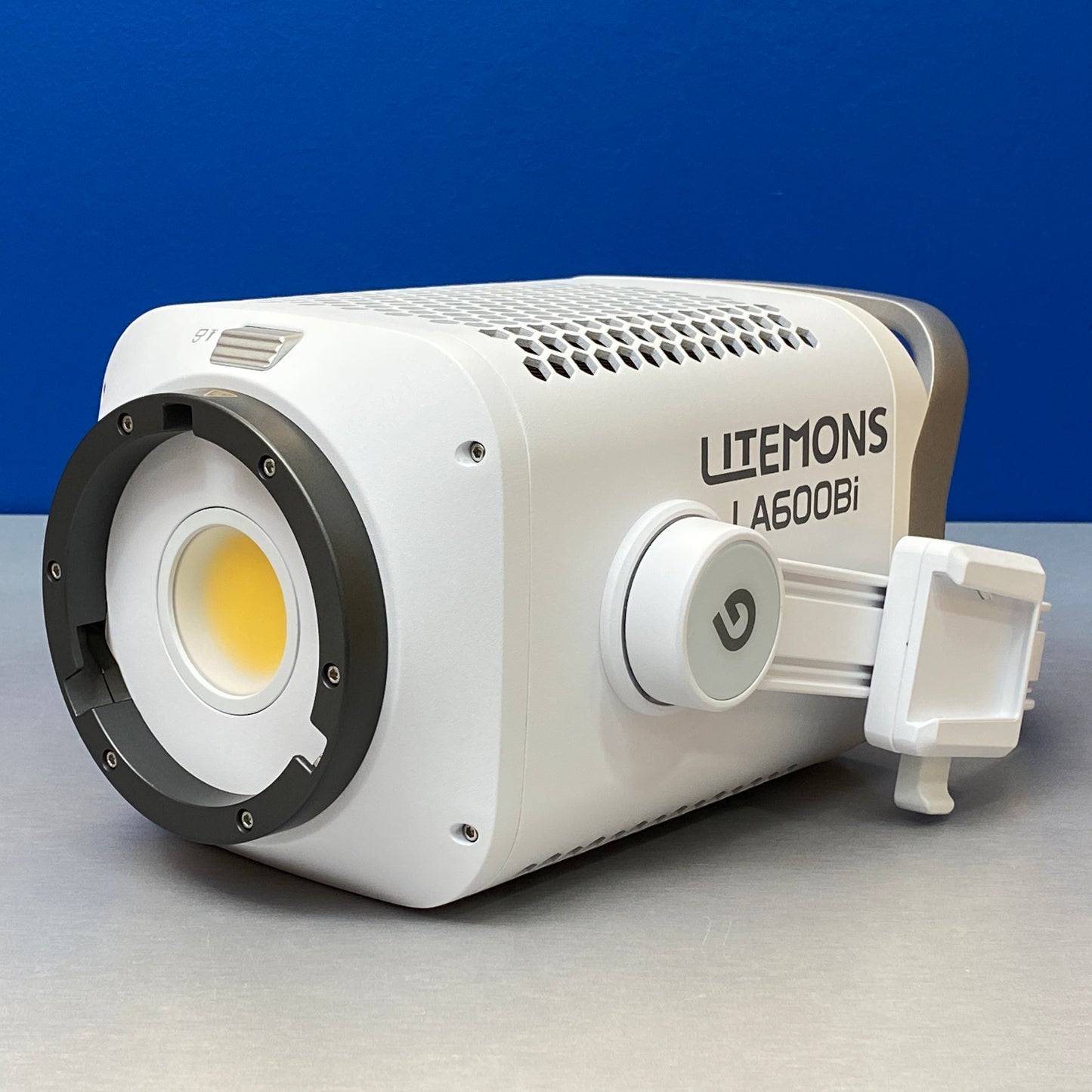 Godox Litemons LA600Bi | 600W | Bi-Color LED Light | NOVO