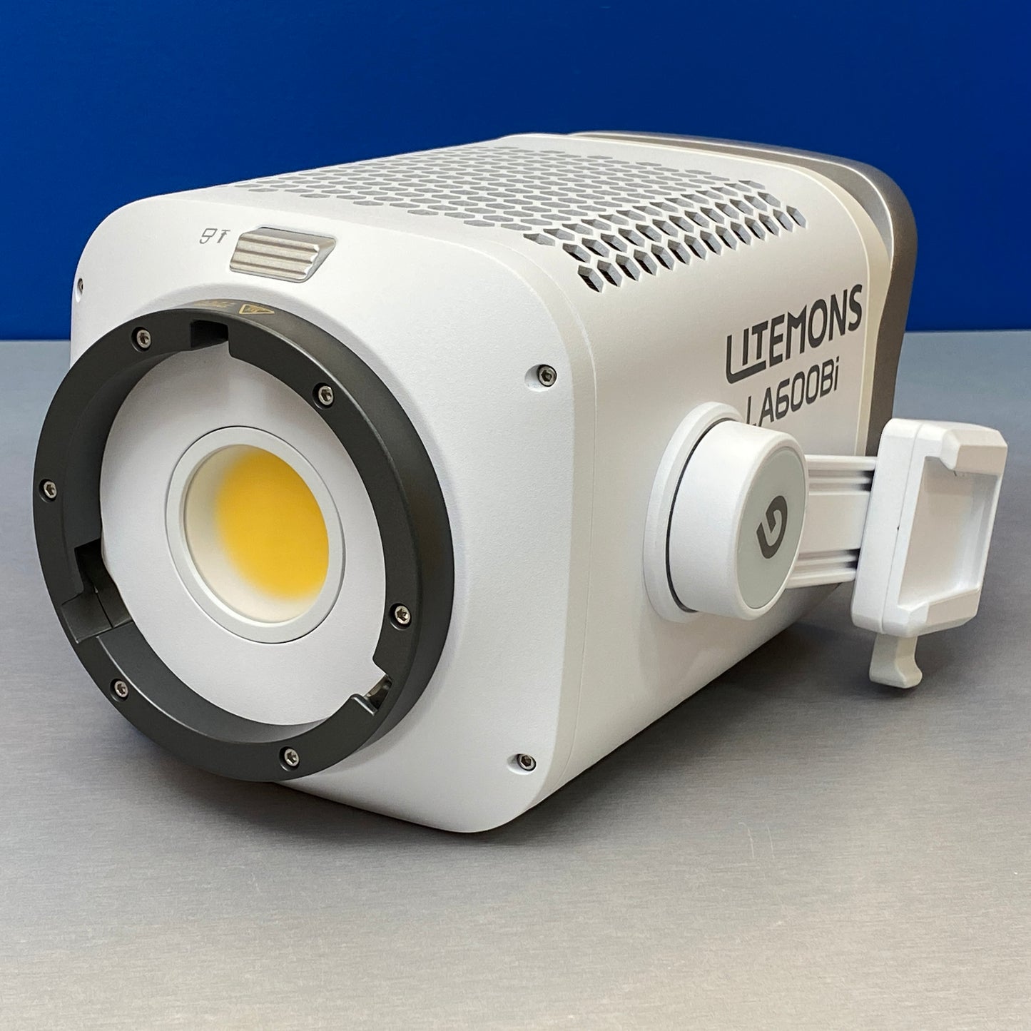 Godox Litemons LA600Bi | 600W | Bi-Color LED Light | NOVO