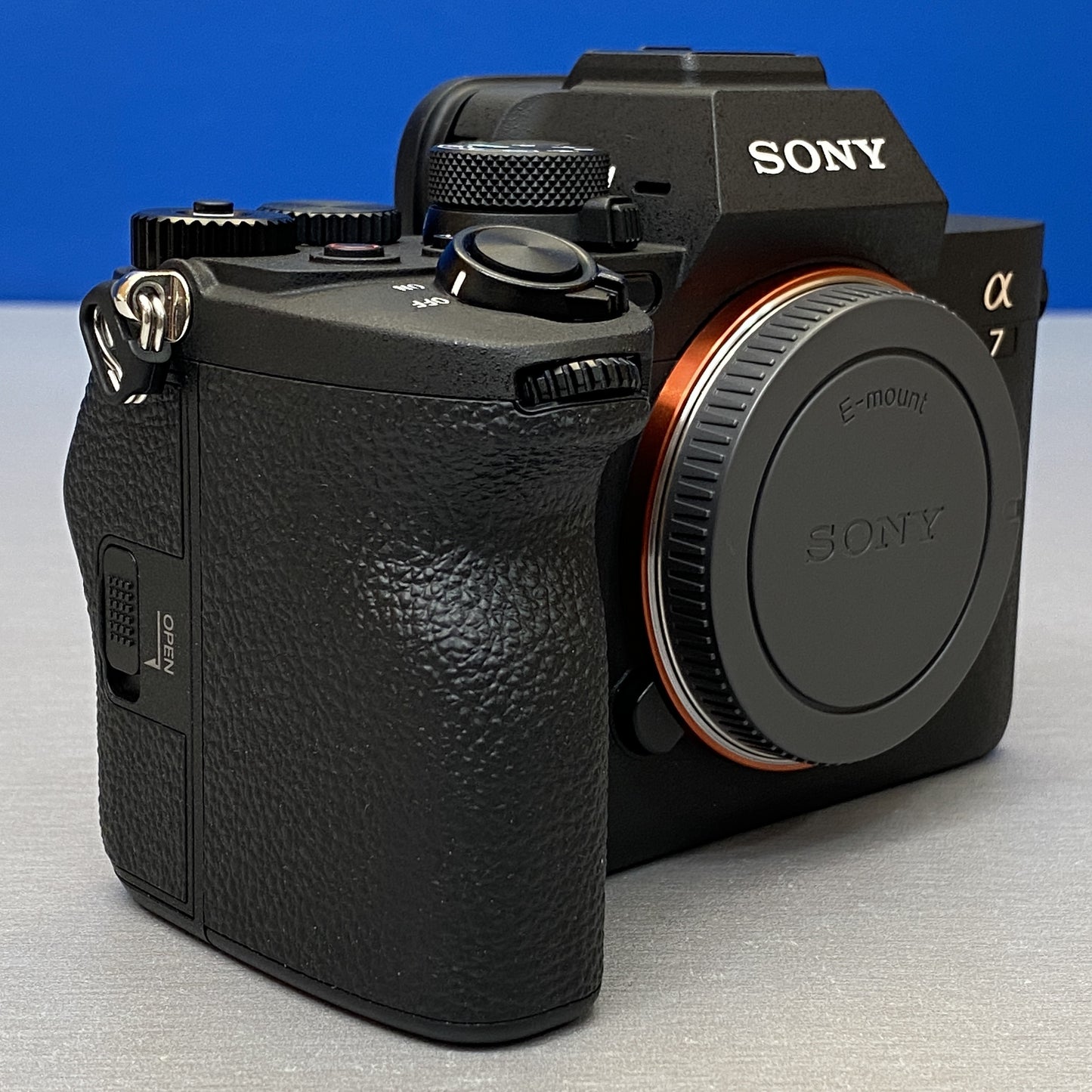 Sony Alpha A7 IV (Corpo) | 33MP