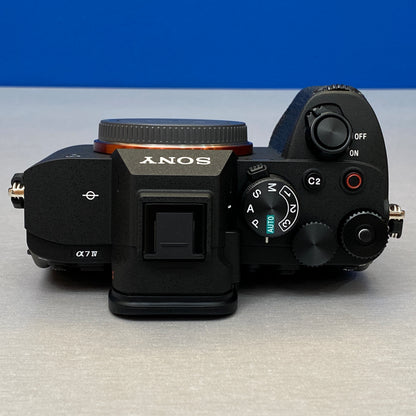 Sony Alpha A7 IV (Corpo) | 33MP