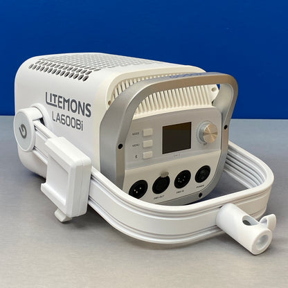 Godox Litemons LA600Bi | 600W | Bi-Color LED Light | NOVO